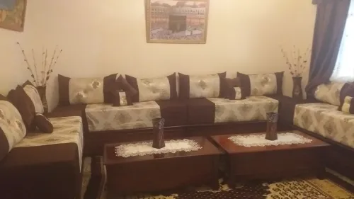 Vente Appartement F5 Oran Arzew