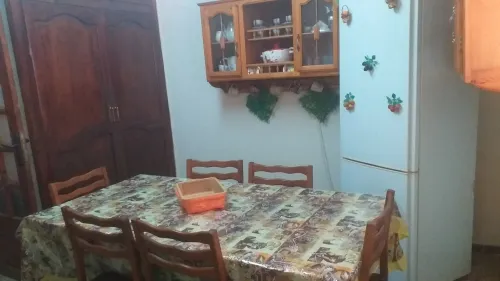 Vente Appartement F5 Oran Arzew