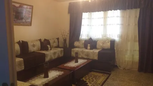 Vente Appartement F5 Oran Arzew