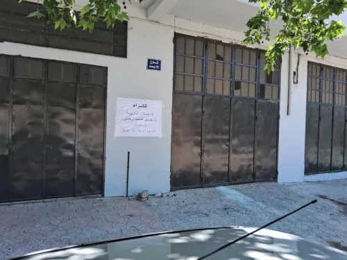 Location Villa Médéa Medea