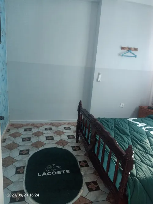 Location Appartement F3 Tizi Ouzou Tigzirt