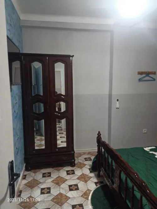Location Appartement F3 Tizi Ouzou Tigzirt