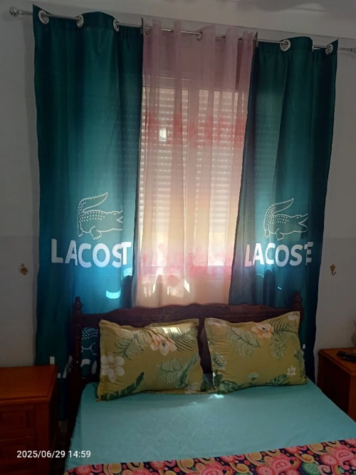 Location Appartement F3 Tizi Ouzou Tigzirt
