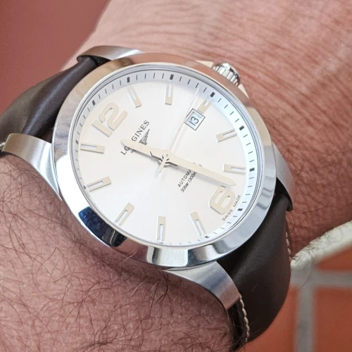 Montre longines 