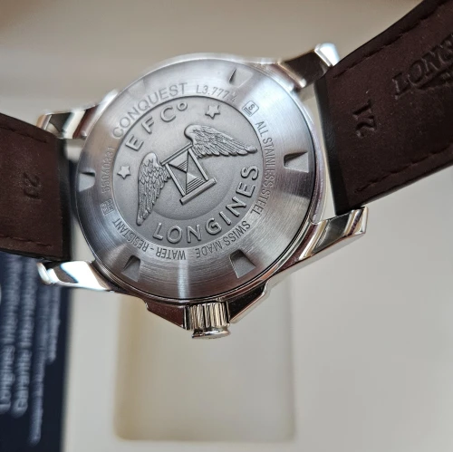 Montre longines 