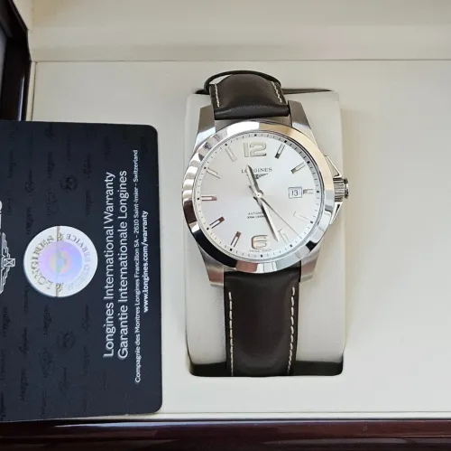 Montre longines 