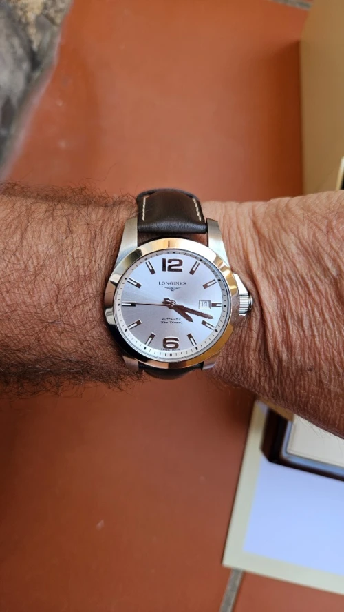 Montre longines 