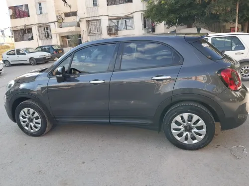 Fiat 500x 2023 Cult
