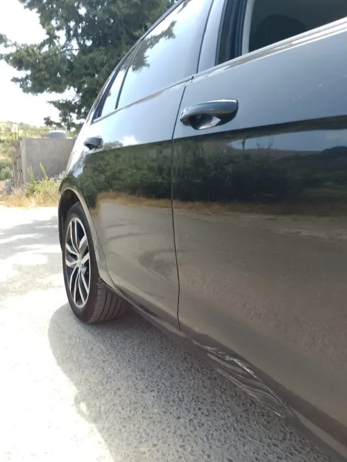 Volkswagen Golf 7 2019 DRIVE