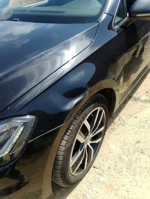 Volkswagen Golf 7 2019 DRIVE