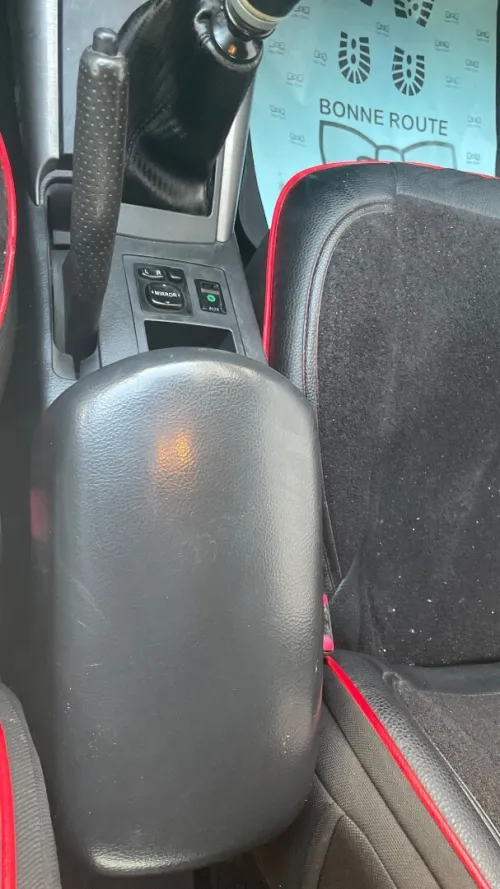 Toyota RAV4 2011 RAV4