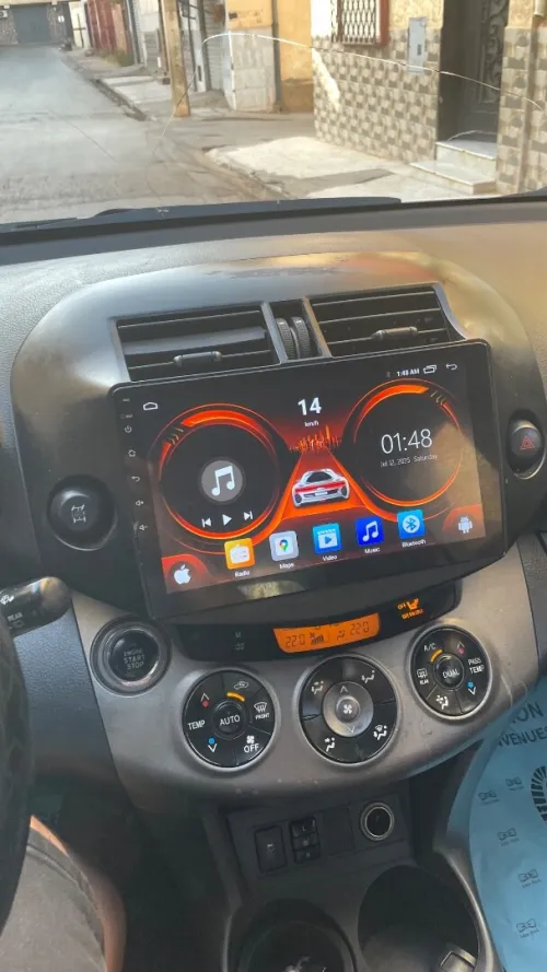 Toyota RAV4 2011 RAV4
