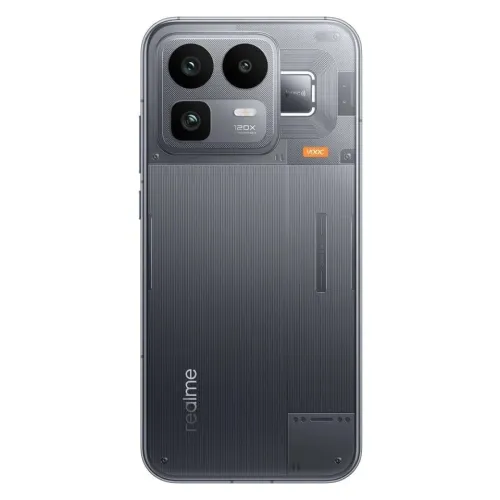 Realme Neo8