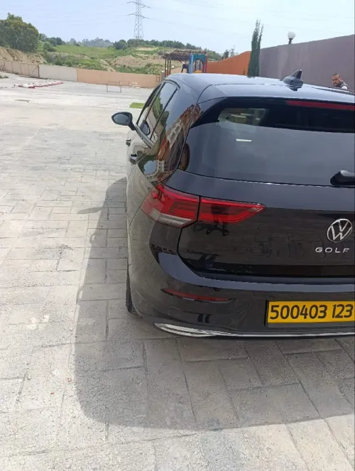 Volkswagen Golf 8 2023 Move