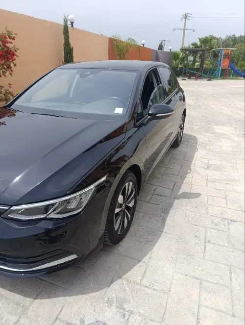 Volkswagen Golf 8 2023 Move