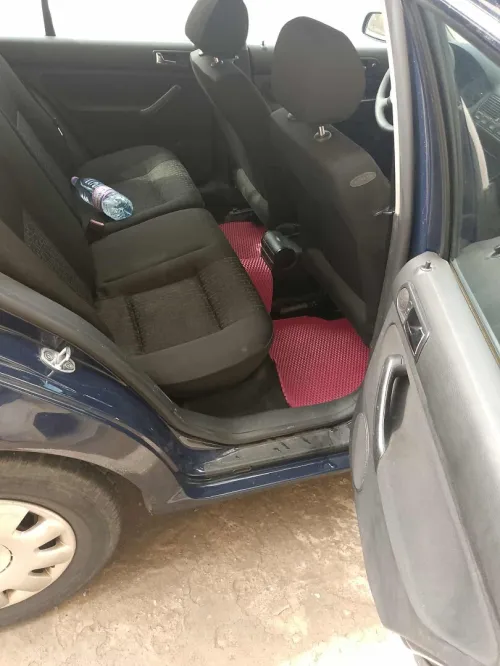 Volkswagen Golf 4 1999 Golf 4