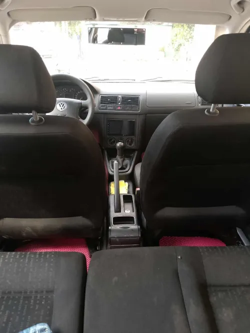 Volkswagen Golf 4 1999 Golf 4