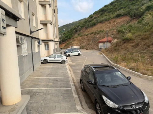 Location vacances Appartement F2 Béjaïa Bejaia