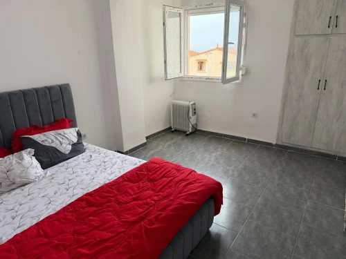 Location vacances Appartement F2 Béjaïa Bejaia