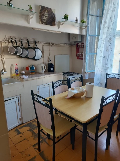 Vente Appartement F4 Alger Sidi mhamed