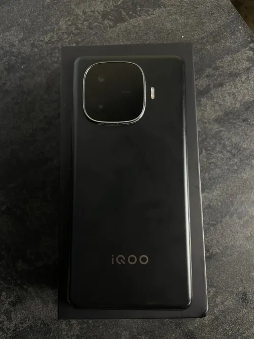 Vivo IQOO Z9