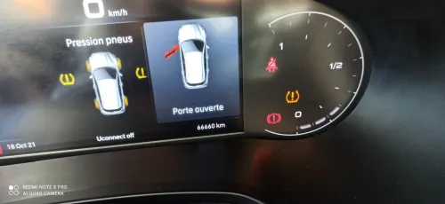 Fiat Tipo hatchbak 2023 Life