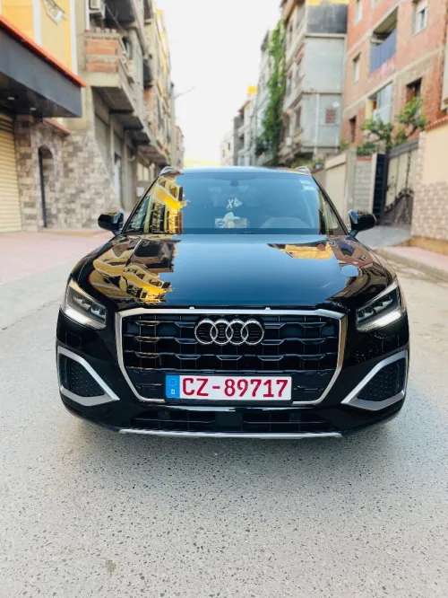 Audi Q2 2021 