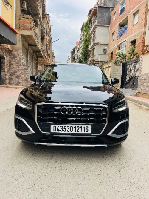 Audi Q2 2021 