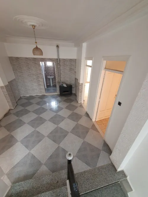 Vente Villa Mostaganem Mostaganem