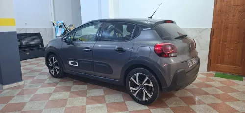 Citroen C3 2022 SHINE