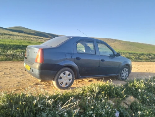 Dacia Logan 2008 