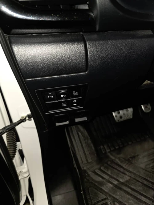 Toyota Revo  2025 GR