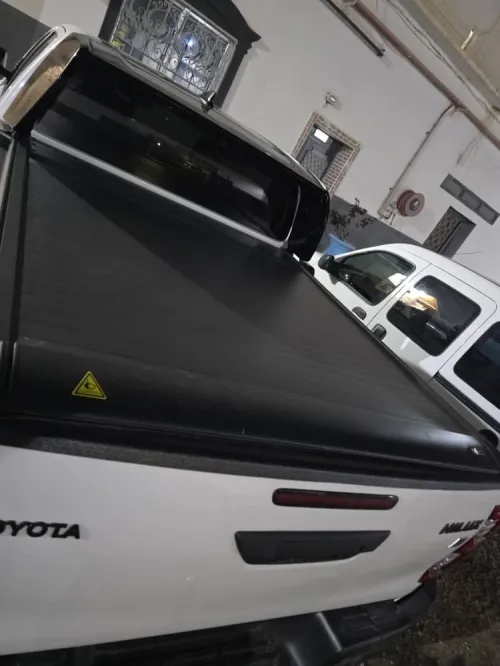 Toyota Revo  2025 GR