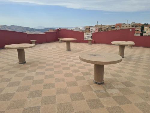 Vente Villa Constantine Constantine