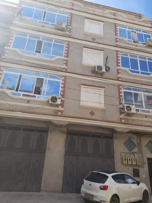 Vente Villa Constantine Constantine