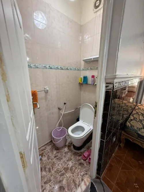 Vente Appartement F4 Constantine Constantine