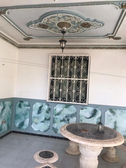 Vente Villa Constantine Constantine