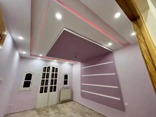 Vente Villa Constantine Constantine