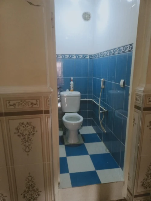 Vente Appartement F5 Constantine Ain smara