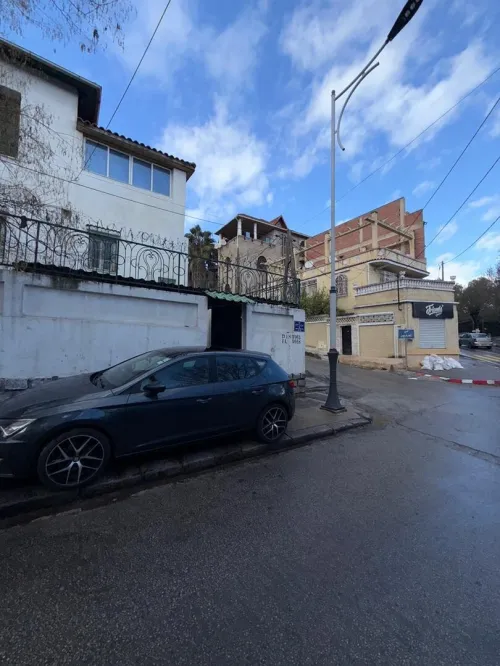 Vente Villa Constantine Constantine