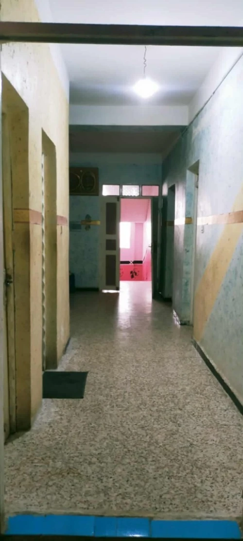Vente Villa Oum El Bouaghi Ain fakroun