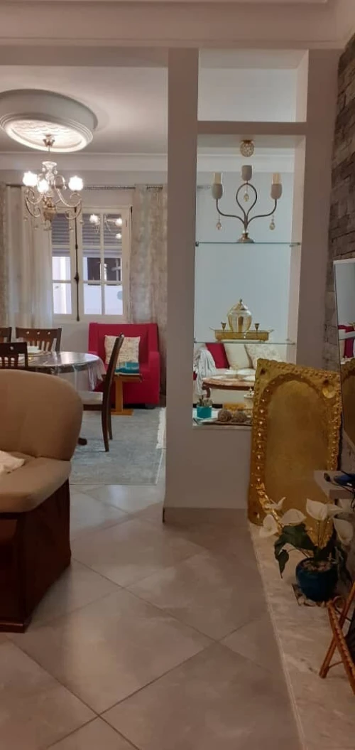 Vente Villa Constantine Constantine