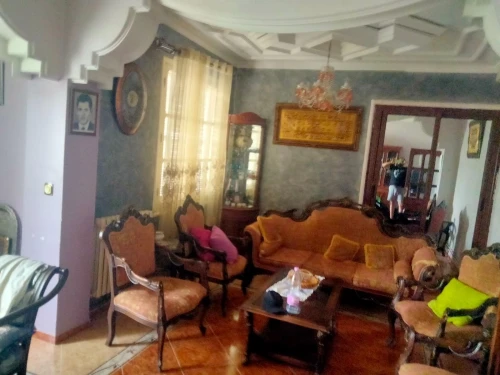 Vente Appartement F5 Constantine Constantine