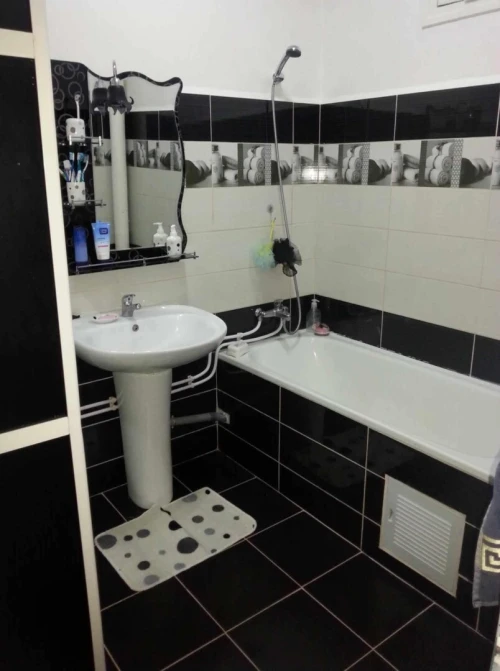 Vente Appartement F4 Constantine Constantine