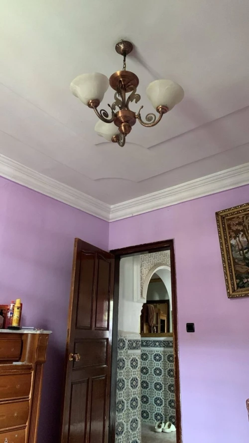Vente Appartement F3 Constantine Constantine