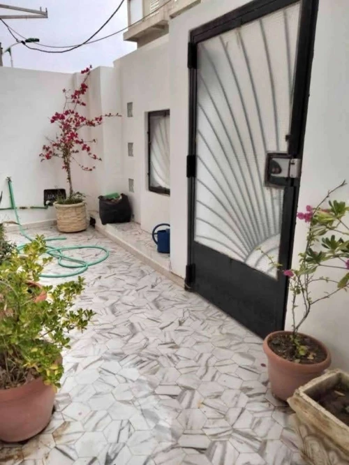 Vente Villa Constantine Constantine