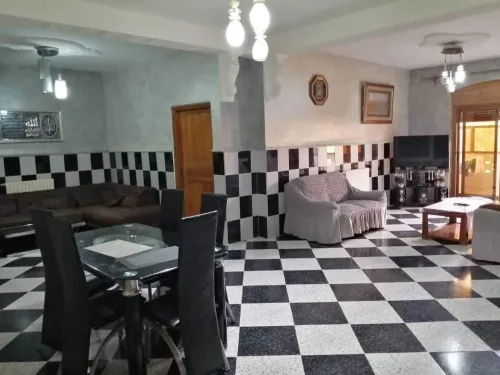 Vente Villa Constantine Constantine