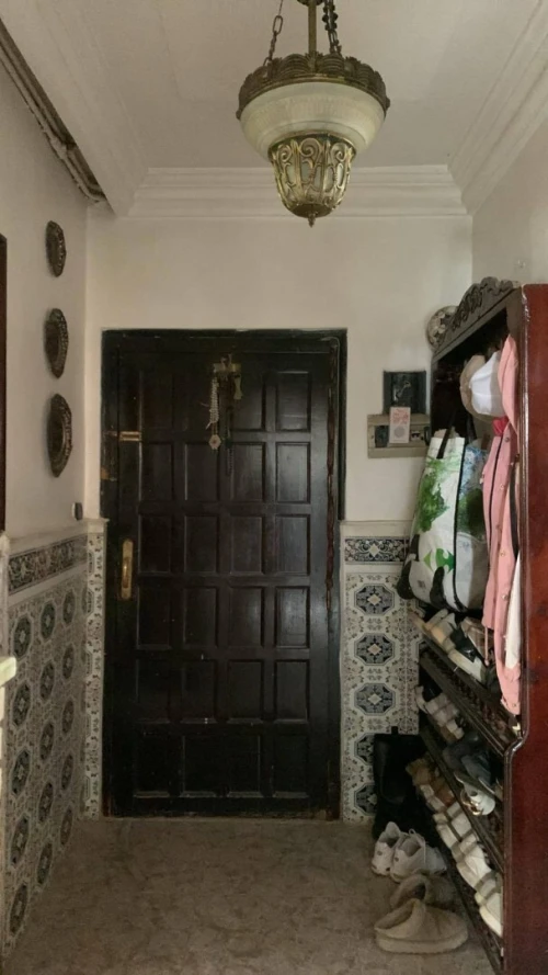 Vente Appartement F3 Constantine Constantine