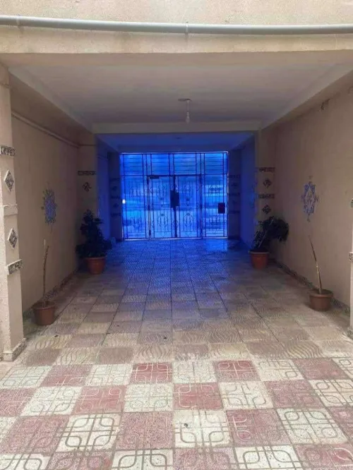 Vente Appartement F5 Constantine Ain smara