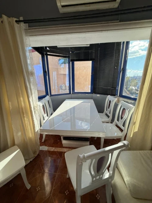 Vente Appartement F4 Constantine Constantine